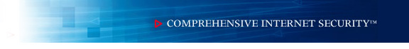 Comprehensive Internet Security